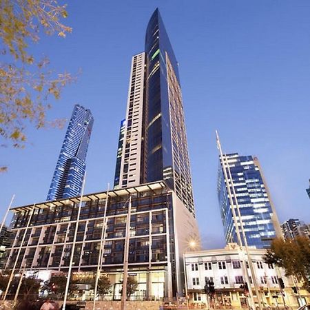 Corporate Keys - Freshwater Place Melbourne Exteriör bild
