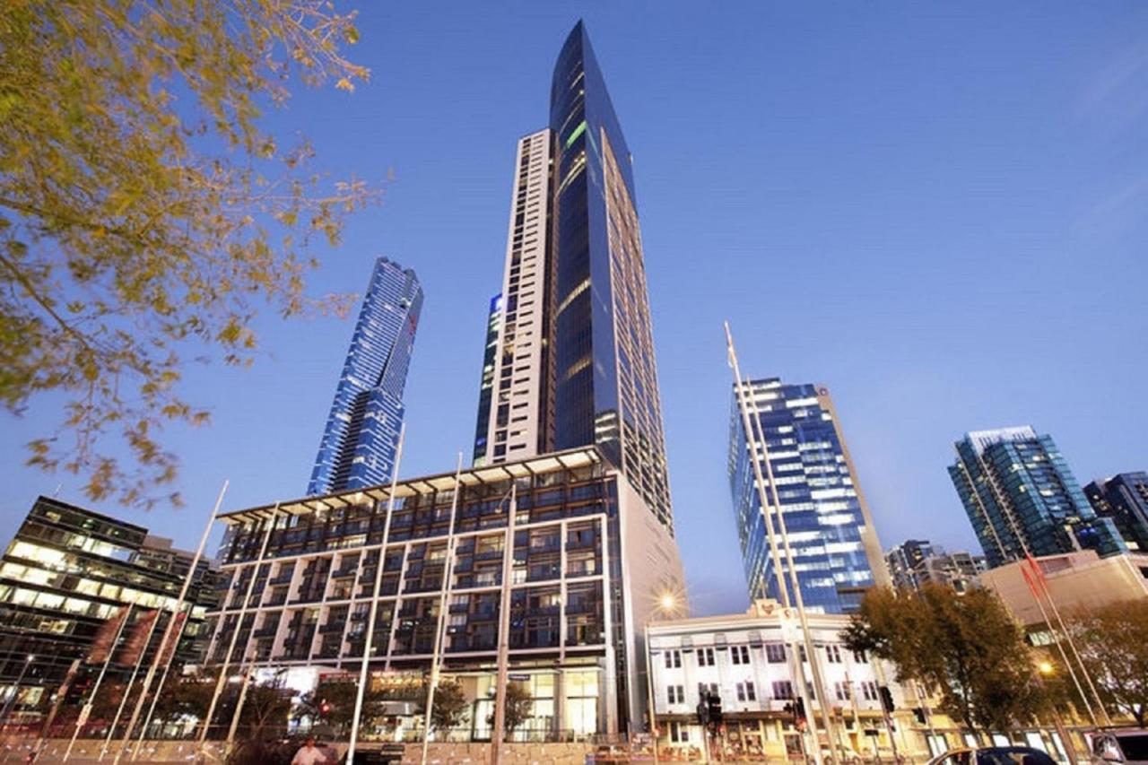 Corporate Keys - Freshwater Place Melbourne Exteriör bild